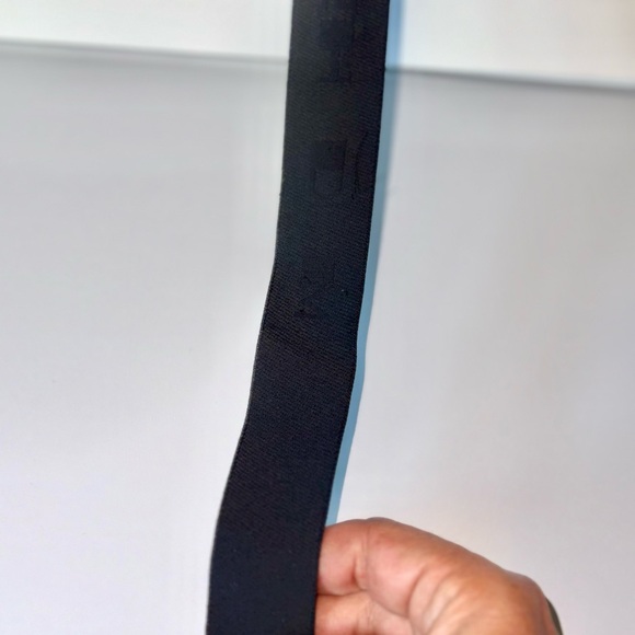 Rick Owens granbury crew sweatshirt long sleeve black DU01B7283 SIZE M NWT - Picture 5 of 10